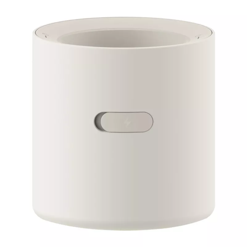 Difusor de aroma inteligente Xiaomi (control por app, iluminación ambiental RGB, sensor de movimiento, batería de 50 días)