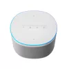 Xiaomi Smart Speaker con Google Assistant, Chromecast, mando por infrarrojos y reloj LED - negro