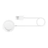 Xiaomi Smart Watch 2 Cable de carga magnético - 1m USB-A, 5W, Negro