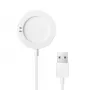 Xiaomi Smart Watch 2 Cable de carga magnético - 1m USB-A, 5W, Negro