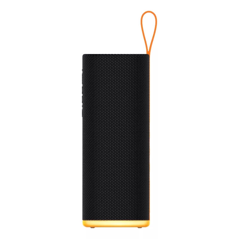 Xiaomi Sound Play QBH4422GL altavoz Bluetooth portátil, 18 W, Bluetooth 6.0, IP68, 2600 mAh, negro