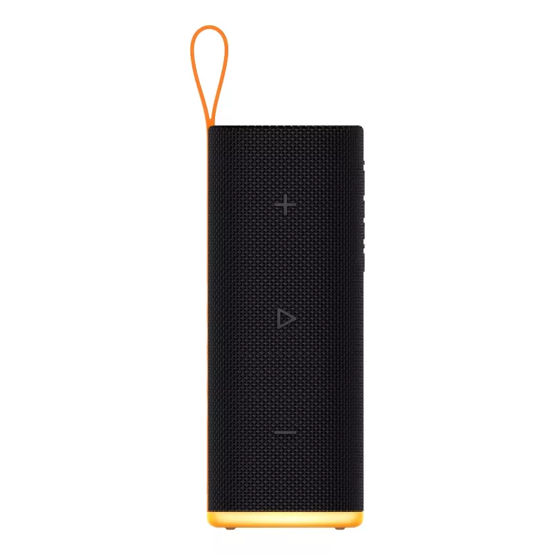Xiaomi Sound Play QBH4422GL altavoz Bluetooth portátil, 18 W, Bluetooth 6.0, IP68, 2600 mAh, negro