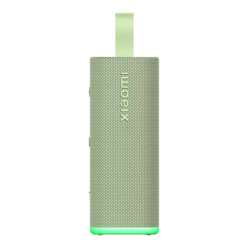 XIAOMI Sound Play 18W altavoz Bluetooth portátil (verde) QBH4433GL