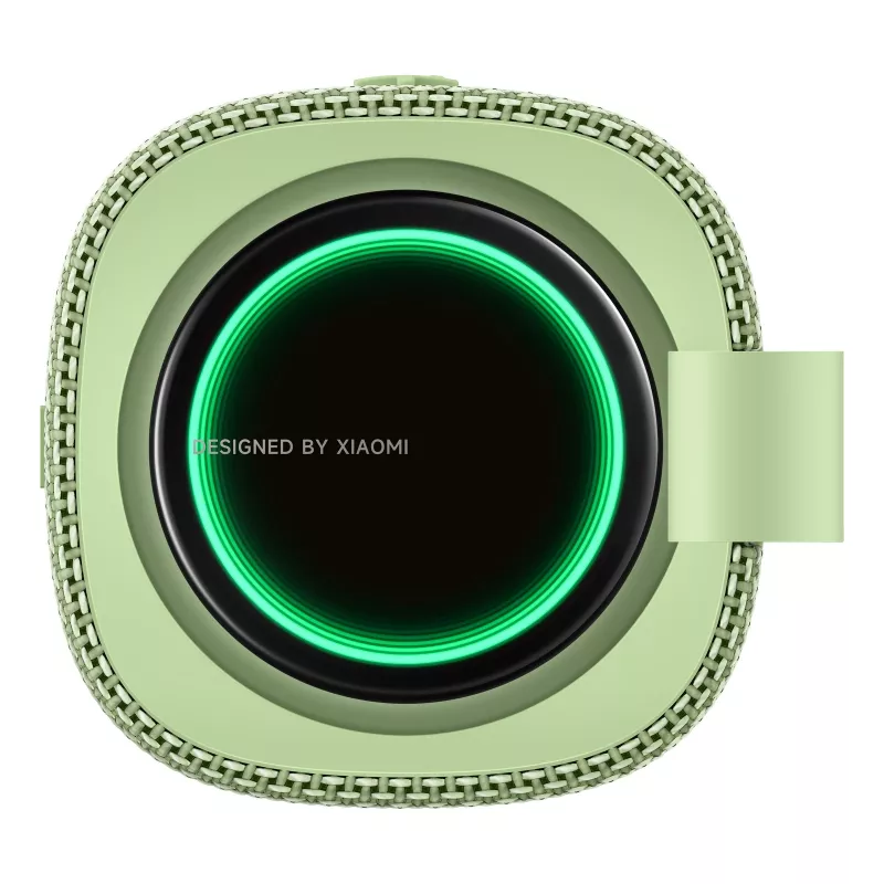 XIAOMI Sound Play 18W altavoz Bluetooth portátil (verde) QBH4433GL