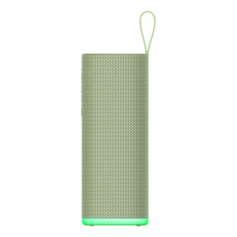 XIAOMI Sound Play 18W altavoz Bluetooth portátil (verde) QBH4433GL
