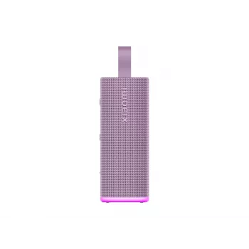 Xiaomi Sound Play Altavoz Bluetooth portátil de 18 W – lila (QBH4431GL)