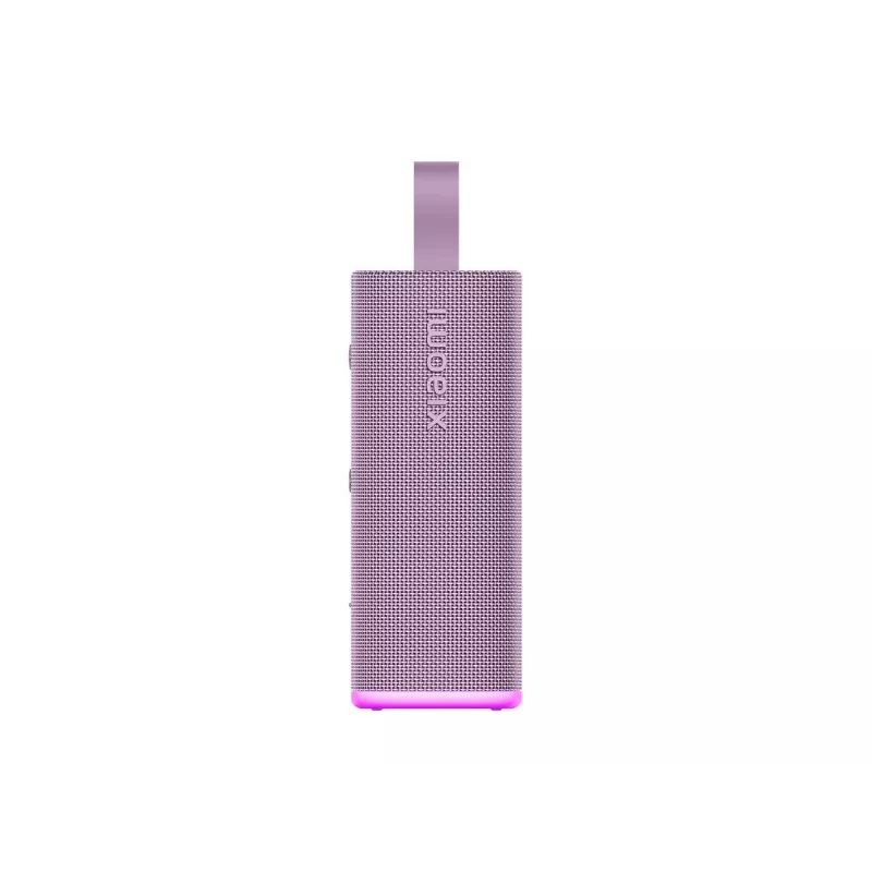 Xiaomi Sound Play Altavoz Bluetooth portátil de 18 W – lila (QBH4431GL)