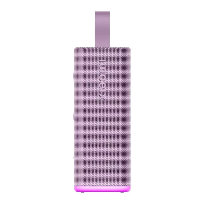 Xiaomi Sound Play Altavoz Bluetooth portátil de 18 W – lila (QBH4431GL)