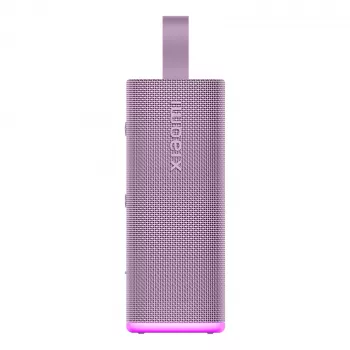 Xiaomi Sound Play Altavoz Bluetooth portátil de 18 W – lila (QBH4431GL)