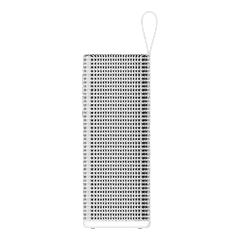 Altavoz inteligente Xiaomi Sound Play 18W, blanco (QBH4435GL) - Google Assistant, sonido DTS