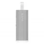 Altavoz inteligente Xiaomi Sound Play 18W, blanco (QBH4435GL) - Google Assistant, sonido DTS