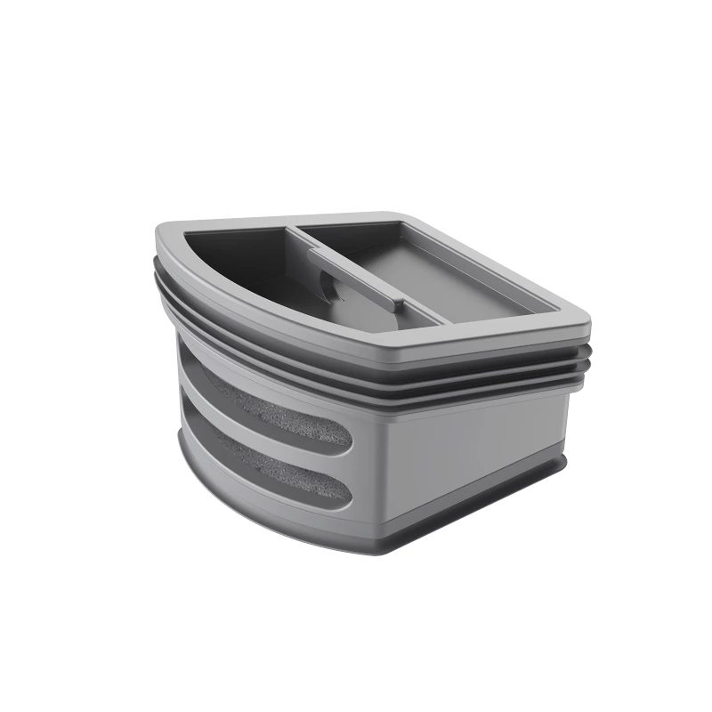 Xiaomi Truclean W10 Pro Filtro para aspirador de agua y polvo - pack de 2