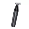 Xiaomi UniBlade Trimmer BHR7051GL - IPX7 sumergible, peine de precisión de 14 niveles, USB-C, 60 min de autonomía