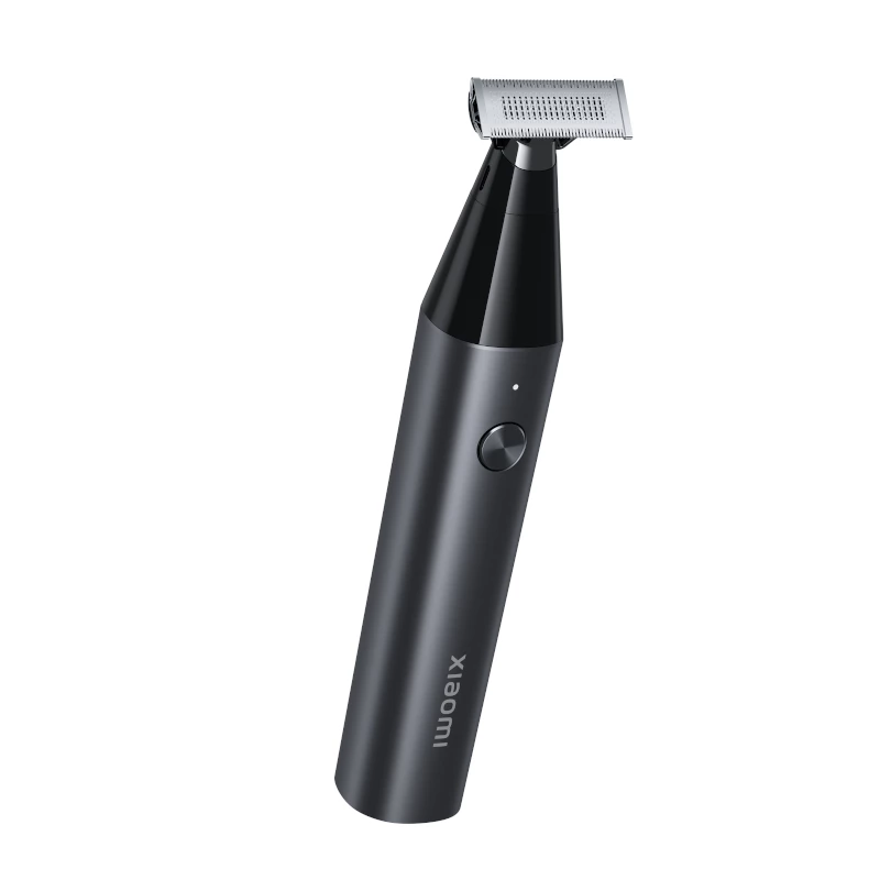 Xiaomi UniBlade Trimmer BHR7051GL - IPX7 sumergible, peine de precisión de 14 niveles, USB-C, 60 min de autonomía