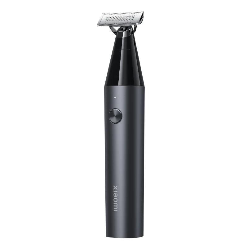Xiaomi UniBlade Trimmer BHR7051GL - IPX7 sumergible, peine de precisión de 14 niveles, USB-C, 60 min de autonomía