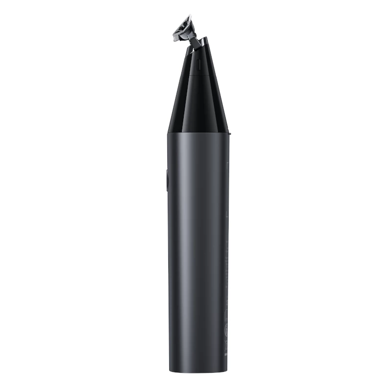Xiaomi UniBlade Trimmer BHR7051GL - IPX7 sumergible, peine de precisión de 14 niveles, USB-C, 60 min de autonomía