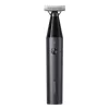 Xiaomi UniBlade Trimmer BHR7051GL - IPX7 sumergible, peine de precisión de 14 niveles, USB-C, 60 min de autonomía