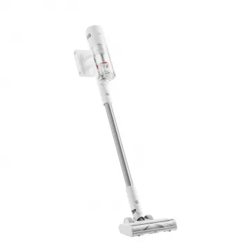 Aspirador de escoba Xiaomi Mijia Vacuum Cleaner 4, 600 W, Blanco