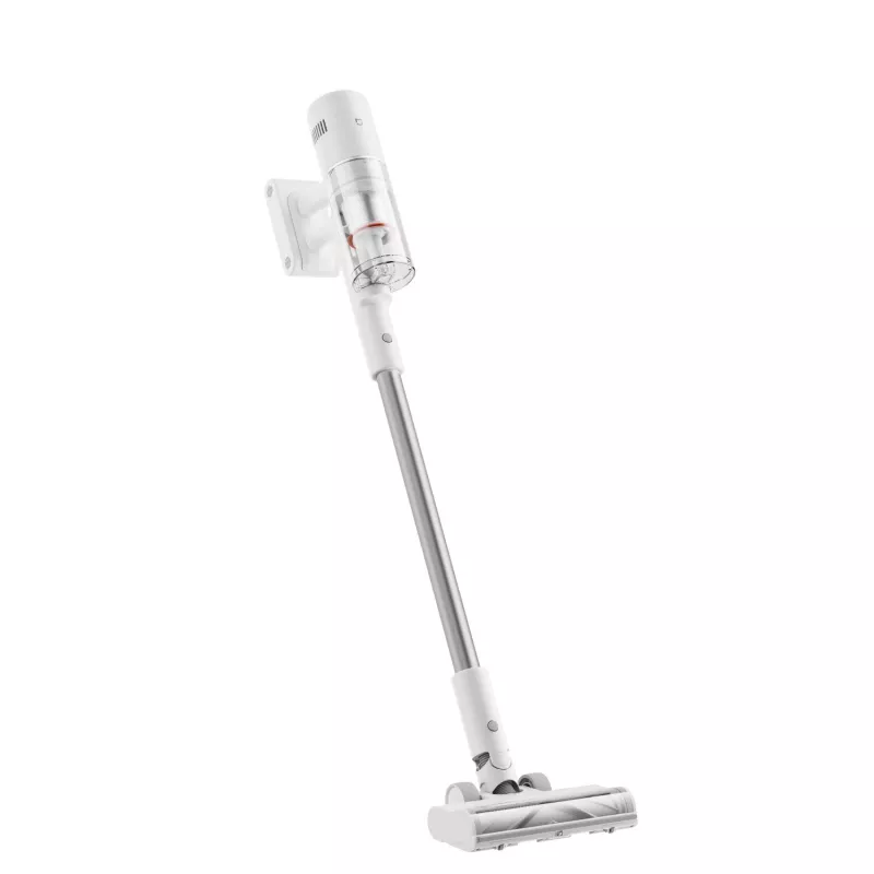 Aspirador de escoba Xiaomi Mijia Vacuum Cleaner 4, 600 W, Blanco