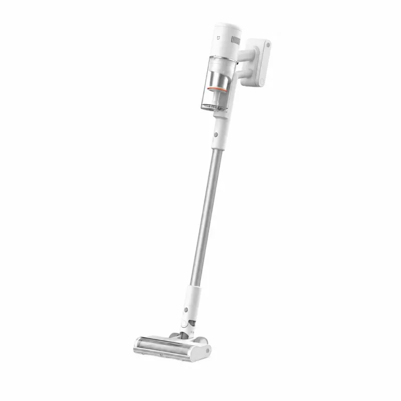 Aspirador de escoba Xiaomi Mijia Vacuum Cleaner 4, 600 W, Blanco