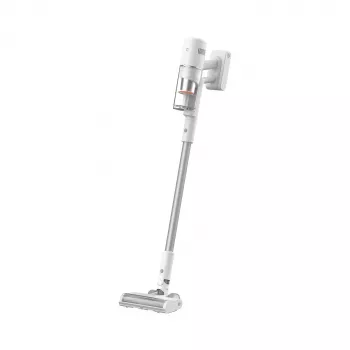Aspirador de escoba Xiaomi Mijia Vacuum Cleaner 4, 600 W, Blanco