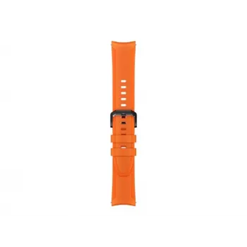 Xiaomi Watch 2 Correa de Fluorocaucho Naranja