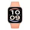 Xiaomi Watch 6 Active Smart Watch, 1.85 pulgadas AMOLED, GPS, Sunset Orange