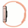 Xiaomi Watch 6 Active Smart Watch, 1.85 pulgadas AMOLED, GPS, Sunset Orange