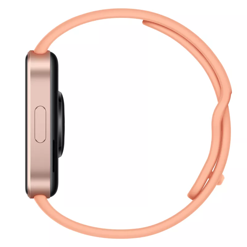 Xiaomi Watch 6 Active Smart Watch, 1.85 pulgadas AMOLED, GPS, Sunset Orange
