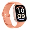Xiaomi Watch 6 Active Smart Watch, 1.85 pulgadas AMOLED, GPS, Sunset Orange