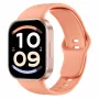 Xiaomi Watch 6 Active Smart Watch, 1.85 pulgadas AMOLED, GPS, Sunset Orange