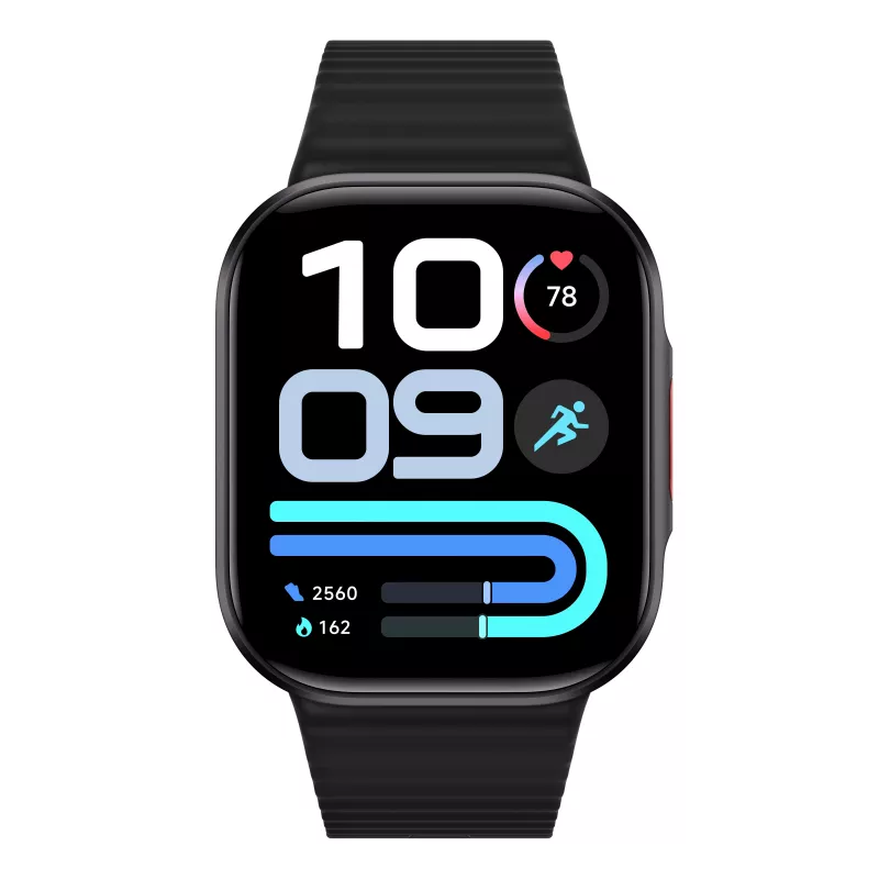 Xiaomi Watch 6 Lite – Smartwatch AMOLED de 1.96