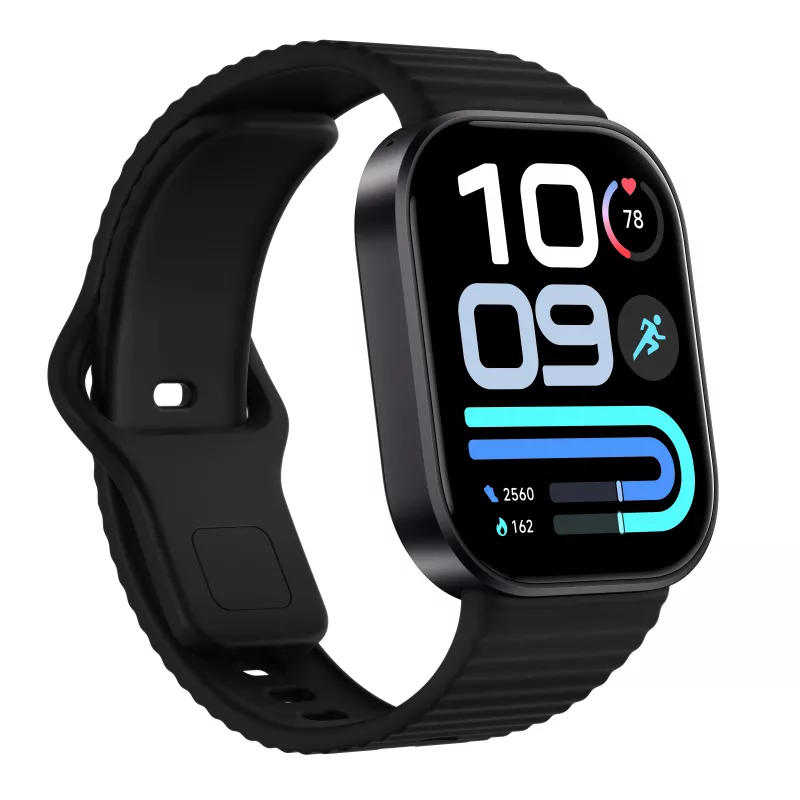 Xiaomi Watch 6 Lite – Smartwatch AMOLED de 1.96
