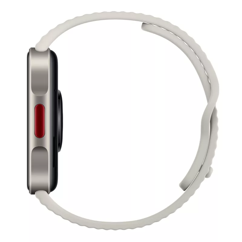 Xiaomi Watch 6 Lite smartwatch AMOLED 1.96