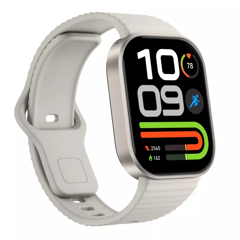 Xiaomi Watch 6 Lite smartwatch AMOLED 1.96