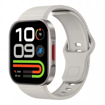 Xiaomi Watch 6 Lite smartwatch AMOLED 1.96