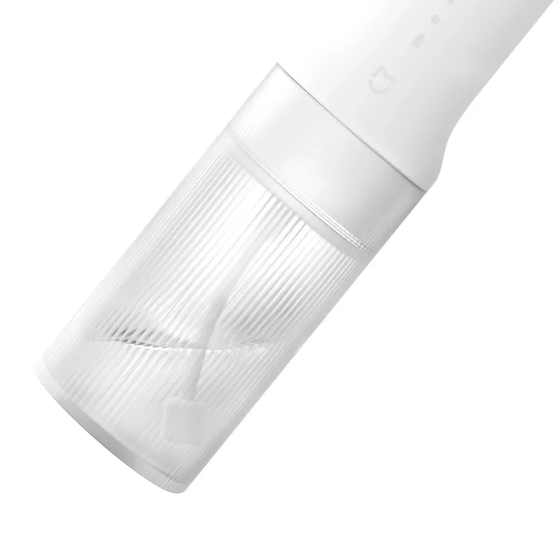 Xiaomi Irrigador bucal Water Flosser 2 Smart Pressure multimodo con larga duración de batería