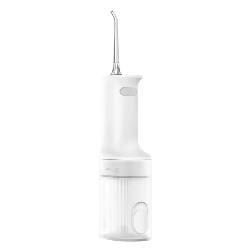 Xiaomi Irrigador bucal Water Flosser 2 Smart Pressure multimodo con larga duración de batería