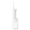 Xiaomi Irrigador bucal Water Flosser 2 Smart Pressure multimodo con larga duración de batería