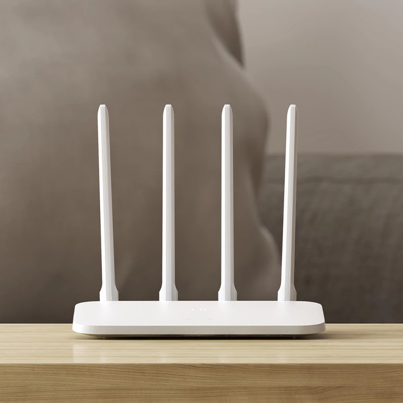 Xiaomi Wireless Router 4A DVB4230GL AC1200 router WLAN Gigabit de doble banda
