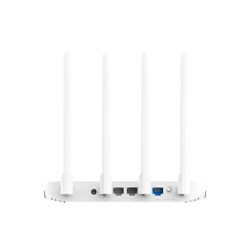 Xiaomi Wireless Router 4A DVB4230GL AC1200 router WLAN Gigabit de doble banda