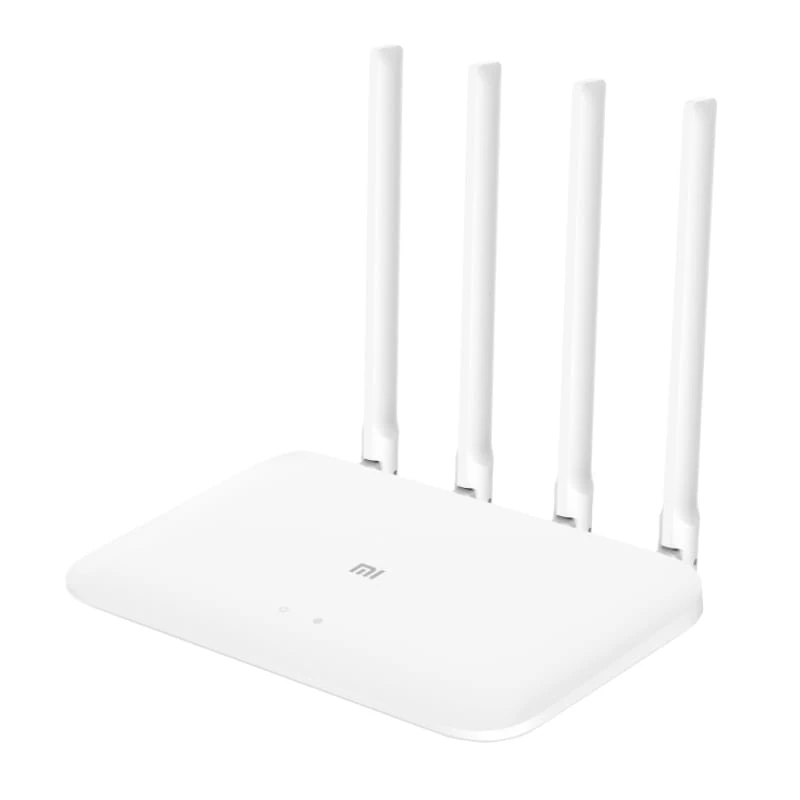 Router inalámbrico Xiaomi Wireless Router 4A Gigabit AC1200 de doble banda