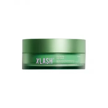 XLASH geles de ojos calmantes