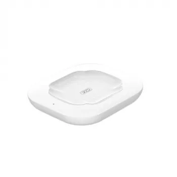 XO cargador inalámbrico para AirPods 2 - AirPods Pro WX017 blanco