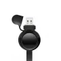 XO Cargador inalámbrico para Apple Watch CX003 Negro