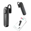 XO BE13 auriculares Bluetooth True Wireless Stereo Negros