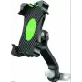 XO Soporte para Manillar de Bicicleta/Moto para Smartphone C118 Negro