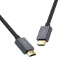 XO cable HDMI - HDMI 3m 8K negro