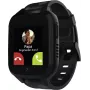 Xplora XGO3 Reloj inteligente para niños 2.ª generación negro