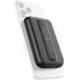 XQISIT Batería externa 5000 mAh negra - XQISIT 37831
